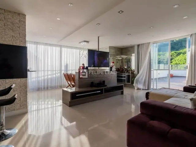 Imagem: Apartamento Cobertura em Coqueiros - Florianópolis