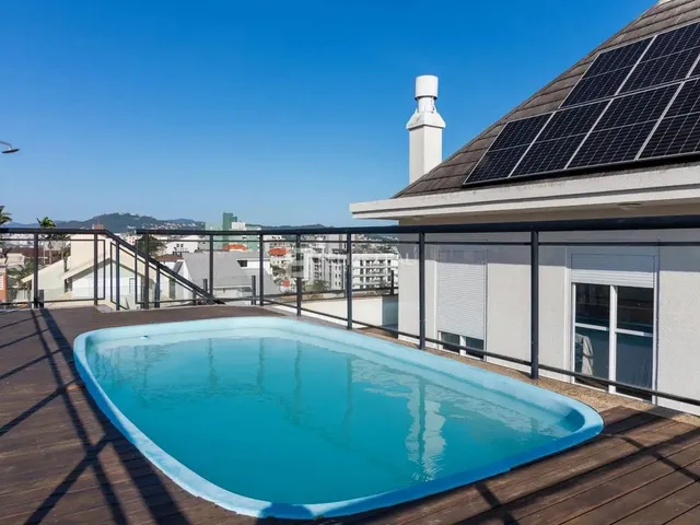 Imagem 7: Apartamento Cobertura em Coqueiros - Florianópolis, Sc