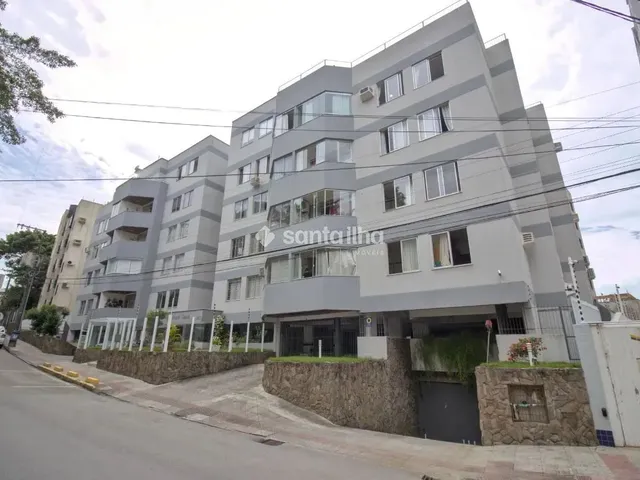 Imagem: Apartamento com 3 Dormitórios e 1 Suíte