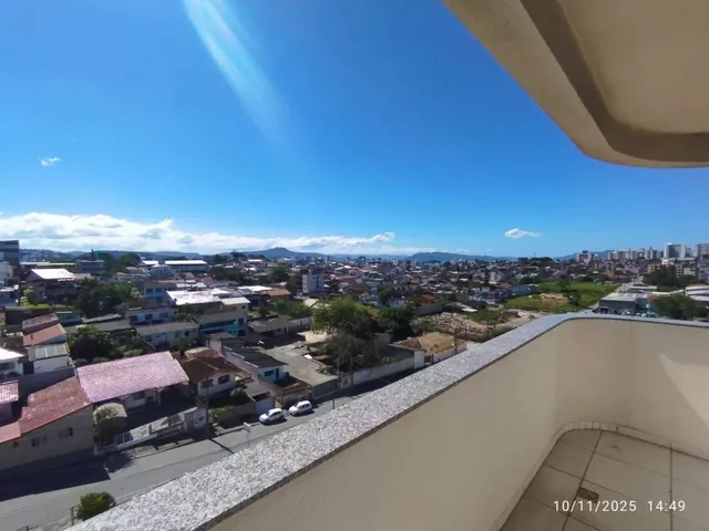 Imagem: Cobertura Duplex 3 Suites Bairro Capoeiras