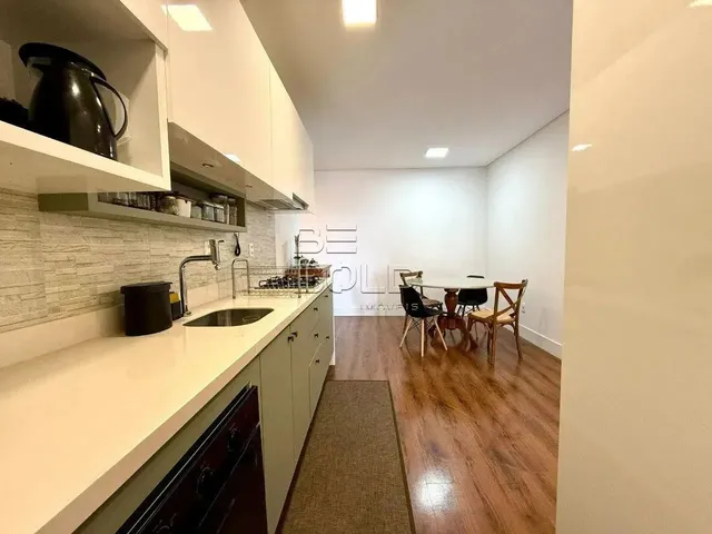 Imagem: Apartamento 2 Dormitórios com Vista Mar