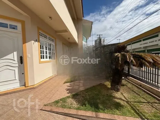 Imagem 1: Casa À Venda Rua Antônio Gomes, Balneário - Florianópolis