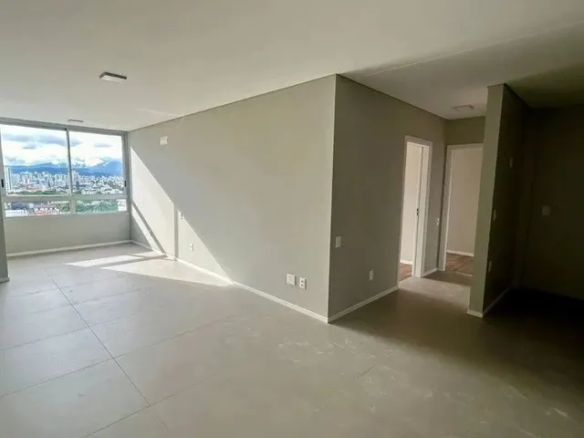 Imagem 1: Apartamento de 99M² com 2 Suítes no Novo Estreito