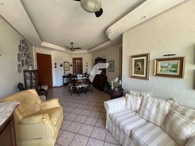 Imagem: Apartamento 3 Dormitórios - Coqueiros