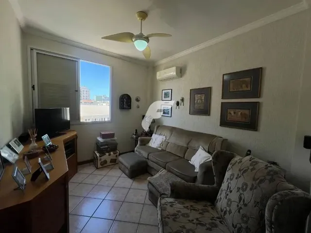 Imagem 5: Apartamento 3 Dormitórios - Coqueiros - Florianópolis