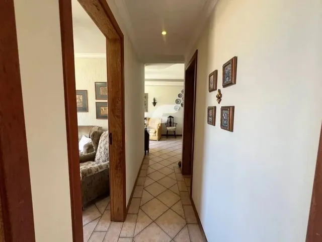 Imagem 10: Apartamento 3 Dormitórios - Coqueiros - Florianópolis
