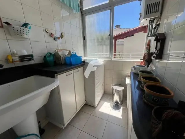 Imagem 16: Apartamento 3 Dormitórios - Coqueiros - Florianópolis