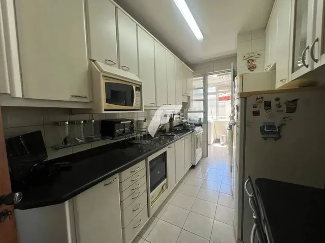 Imagem 15: Apartamento 3 Dormitórios - Coqueiros - Florianópolis