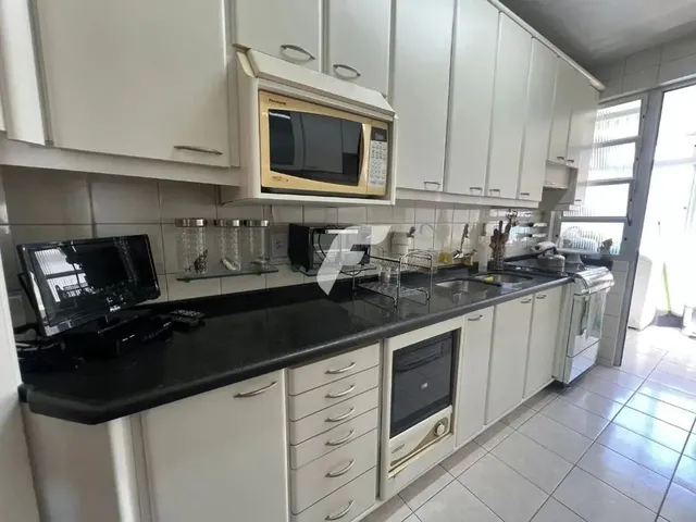 Imagem 2: Apartamento 3 Dormitórios - Coqueiros - Florianópolis