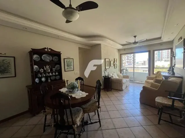 Imagem 6: Apartamento 3 Dormitórios - Coqueiros - Florianópolis
