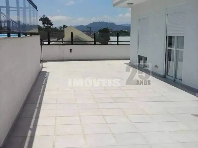 Imagem: Cobertura À Venda em Coqueiros - Florianópolis