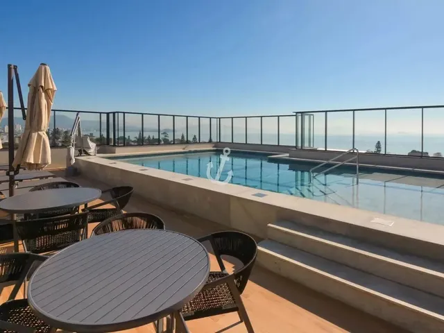 Imagem: Apartamento de 01 Dormitório - Estreito