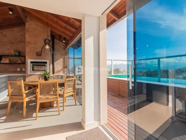 Imagem: Casa em Abraão - Florianópolis, Sc