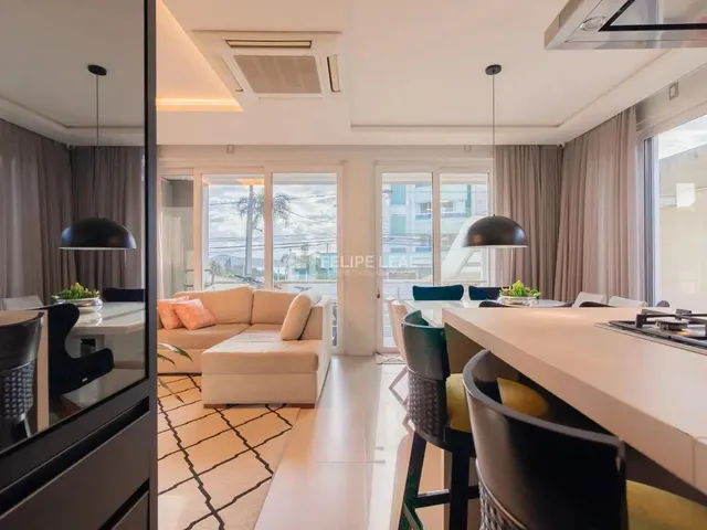 Imagem 5: Casa em Abraão - Florianópolis, Sc