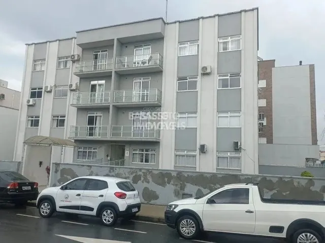 Imagem: Apartamento com 3 Quartos (1 Suíte) em