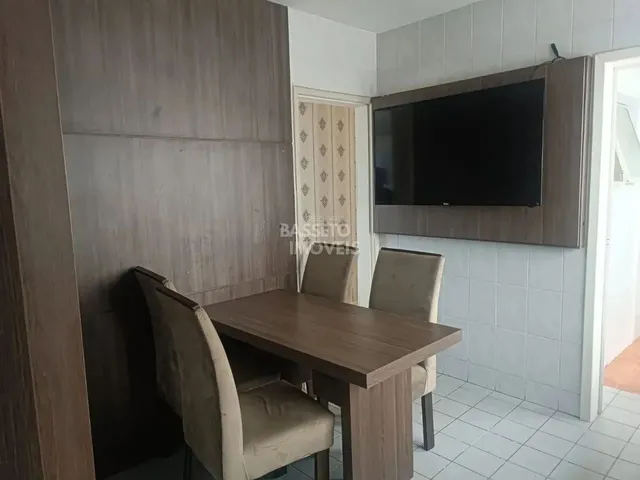 Imagem 13: Apartamento com 3 Quartos (1 Suíte) em Capoeiras