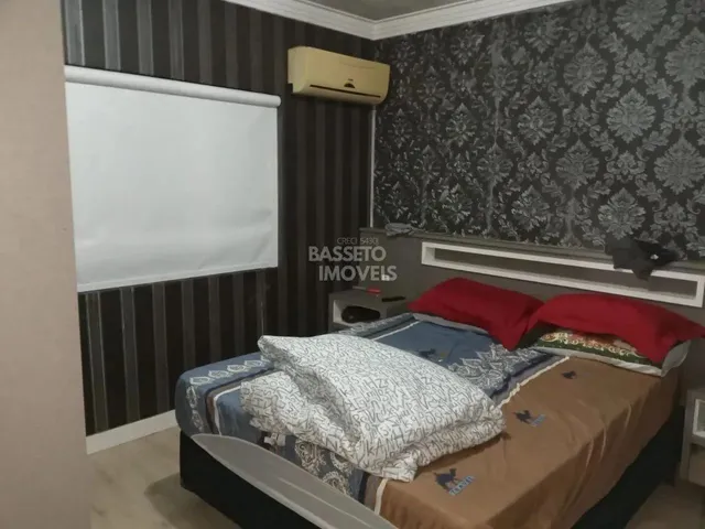 Imagem 7: Apartamento com 3 Quartos (1 Suíte) em Capoeiras