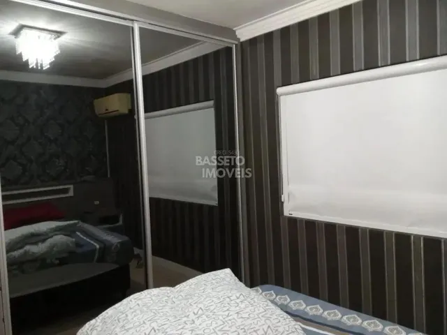 Imagem 15: Apartamento com 3 Quartos (1 Suíte) em Capoeiras