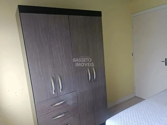 Imagem 8: Apartamento com 3 Quartos (1 Suíte) em Capoeiras