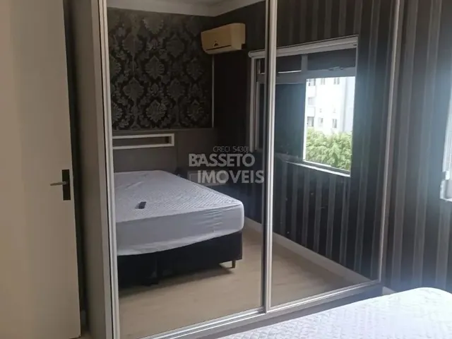 Imagem 10: Apartamento com 3 Quartos (1 Suíte) em Capoeiras