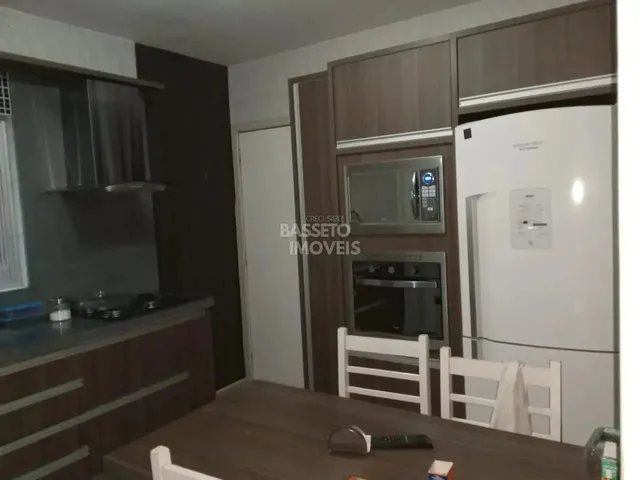 Imagem 3: Apartamento com 3 Quartos (1 Suíte) em Capoeiras