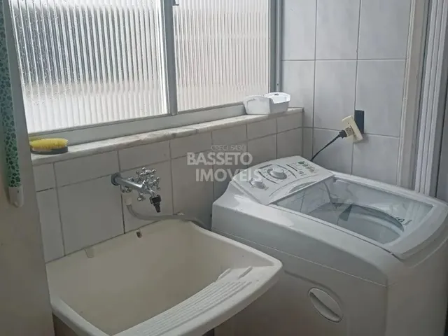 Imagem 14: Apartamento com 3 Quartos (1 Suíte) em Capoeiras