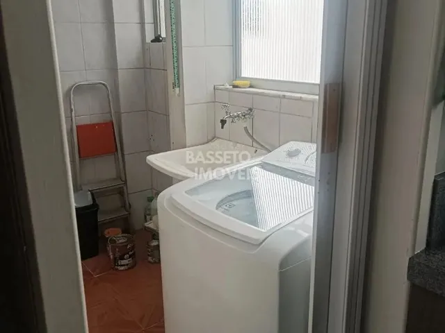 Imagem 9: Apartamento com 3 Quartos (1 Suíte) em Capoeiras