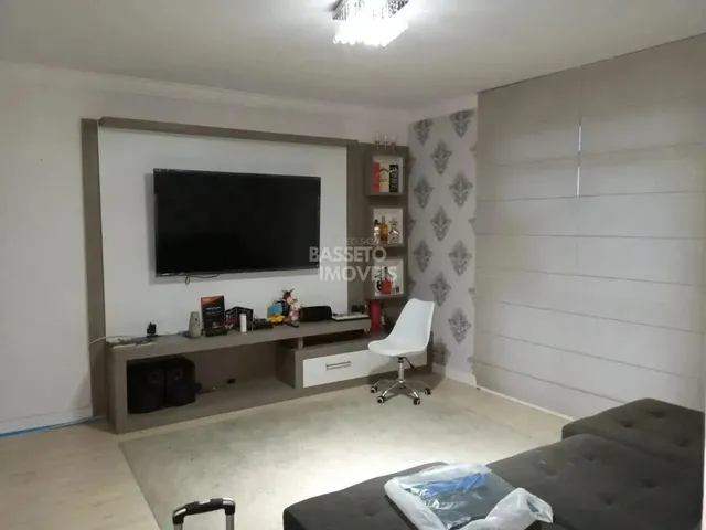 Imagem 4: Apartamento com 3 Quartos (1 Suíte) em Capoeiras