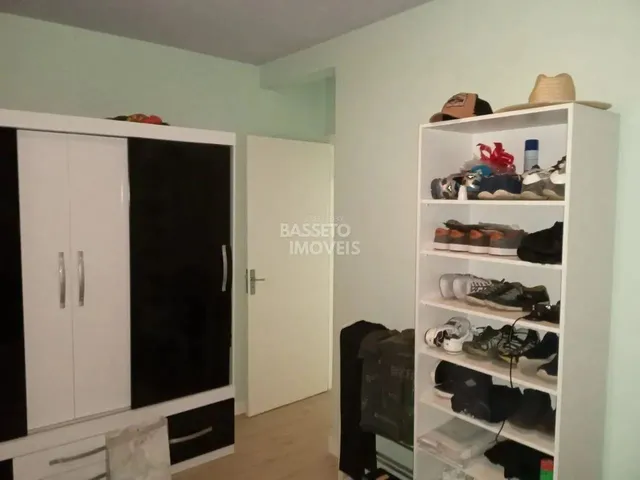 Imagem 6: Apartamento com 3 Quartos (1 Suíte) em Capoeiras