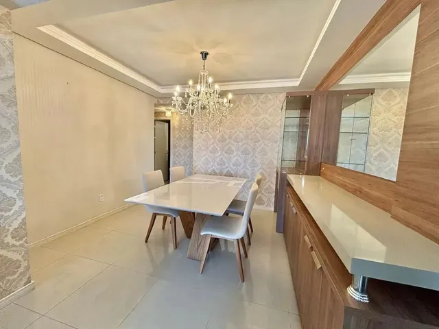 Imagem 8: Vende-Se Excelente Apto 03 Dormitórios(01 Suíte), Vista Mar, Sacada C/Churrasqueira