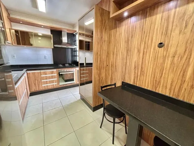 Imagem 2: Vende-Se Excelente Apto 03 Dormitórios(01 Suíte), Vista Mar, Sacada C/Churrasqueira