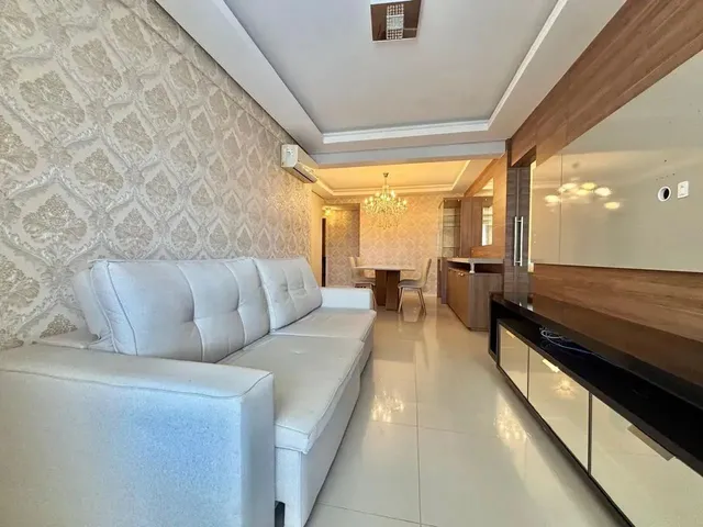 Imagem 10: Vende-Se Excelente Apto 03 Dormitórios(01 Suíte), Vista Mar, Sacada C/Churrasqueira