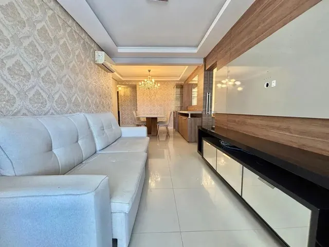 Imagem 12: Vende-Se Excelente Apto 03 Dormitórios(01 Suíte), Vista Mar, Sacada C/Churrasqueira