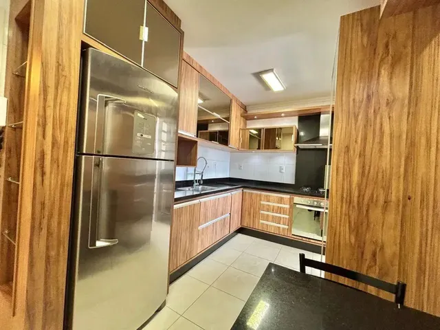 Imagem 15: Vende-Se Excelente Apto 03 Dormitórios(01 Suíte), Vista Mar, Sacada C/Churrasqueira
