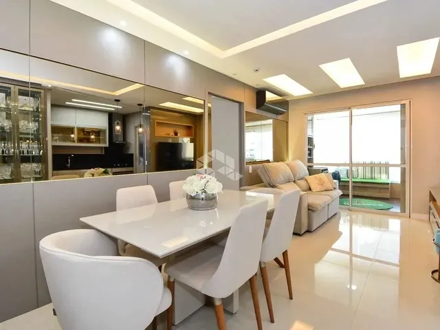 Imagem: Apartamento, 3 Suítes, 1Vaga de Garagem