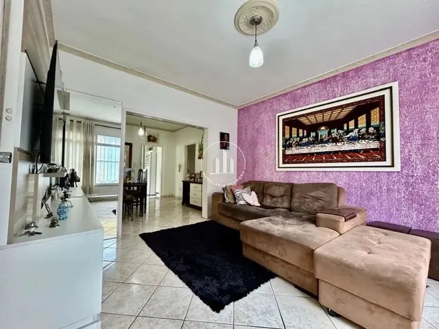 Imagem: Casa 3 Quartos com 1 Suíte e 173M² - Jardim