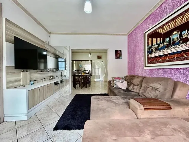 Imagem 4: Casa 3 Quartos com 1 Suíte e 173M² - Jardim Atlântico - Cen