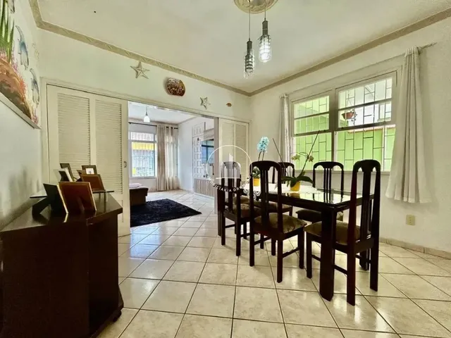 Imagem 3: Casa 3 Quartos com 1 Suíte e 173M² - Jardim Atlântico - Cen