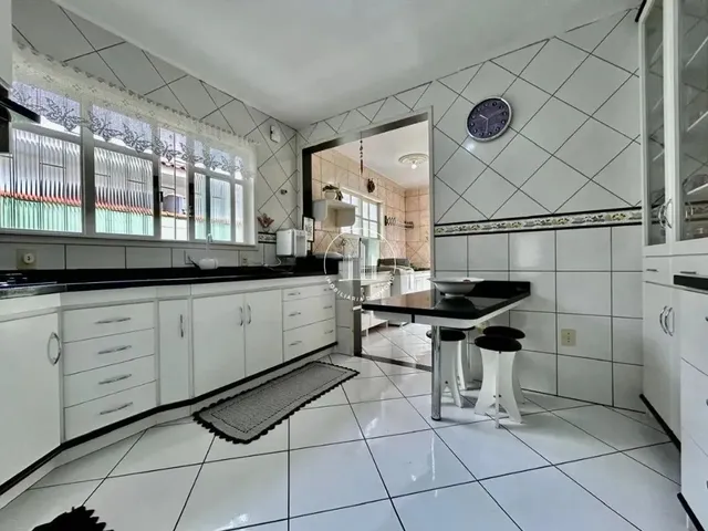 Imagem 6: Casa 3 Quartos com 1 Suíte e 173M² - Jardim Atlântico - Cen