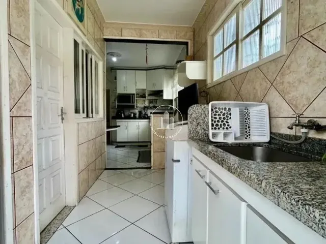 Imagem 7: Casa 3 Quartos com 1 Suíte e 173M² - Jardim Atlântico - Cen