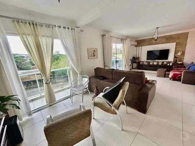 Imagem: Apartamento para Venda em Florianópolis