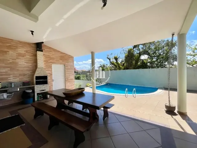 Imagem 12: Casa 6 Quartos com 1 Suíte - Itaguaçu - Brn