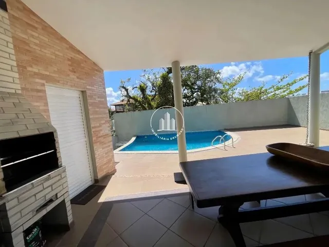 Imagem 16: Casa 6 Quartos com 1 Suíte - Itaguaçu - Brn