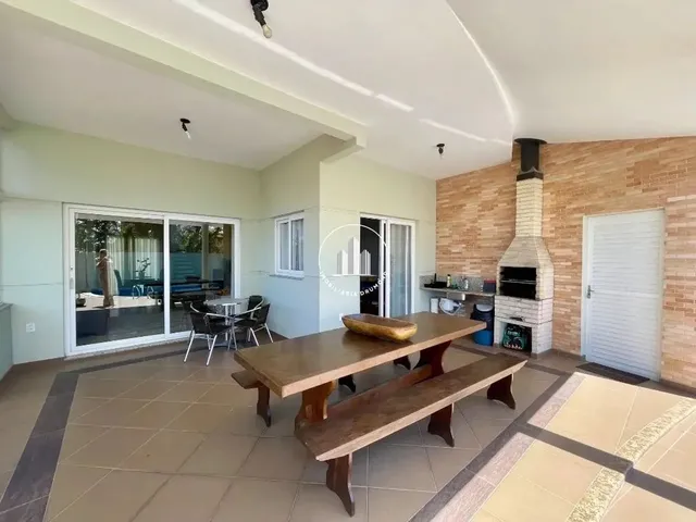 Imagem 15: Casa 6 Quartos com 1 Suíte - Itaguaçu - Brn