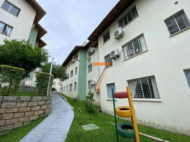 Imagem: Apartamento com 1 Dormitório À Venda