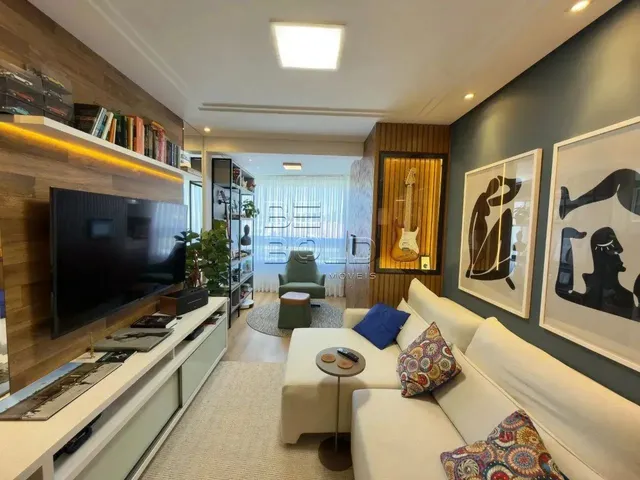Imagem: Apartamento Reformado com 2 Dormitórios
