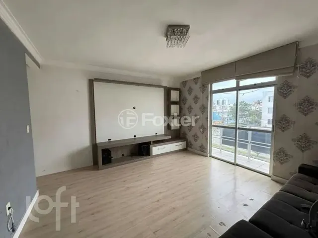 Imagem: Apartamento À Venda Avenida Vereador Nagib