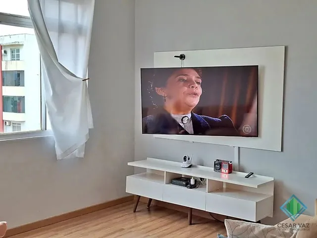 Imagem 13: Apartamento em Ótima Localização no Bairro Capoeiras
