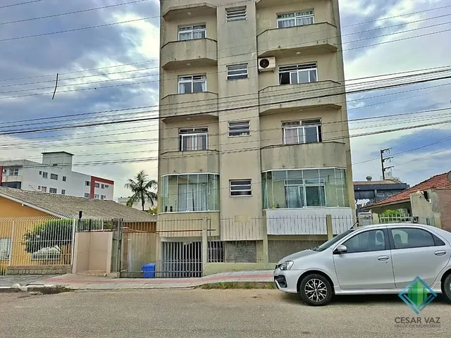 Imagem 3: Apartamento em Ótima Localização no Bairro Capoeiras