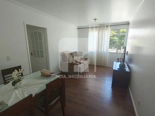 Imagem 1: Apartamento de 3 Dormitórios À Venda no Estreito